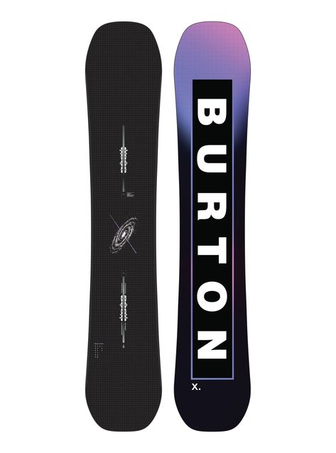 Snowboard Burton, Burton Snowboard, Snowboard Design, Snowboarding Men, Flying V, Mountain Park, Burton Snowboards, Blue Tomato, Snowboards