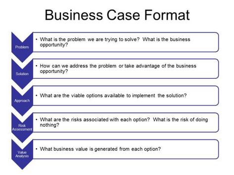 ERP Business Case Format Business Case Template, Case Study Template, Business Management Degree, Company Check, Case Presentation, Action Plan Template, Capital Expenditure, Project Management Templates, Proposal Template