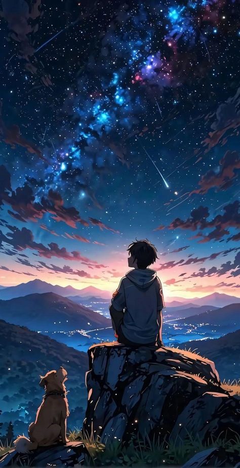 Boys Wallpaper Iphone, Iphone Wallpaper Boys, Anime Photo Profile Dark, Cartoon Love Photo, Dreamy Artwork, 2160x3840 Wallpaper, Dark Nature Aesthetic, Cool Anime Backgrounds, Photo To Cartoon