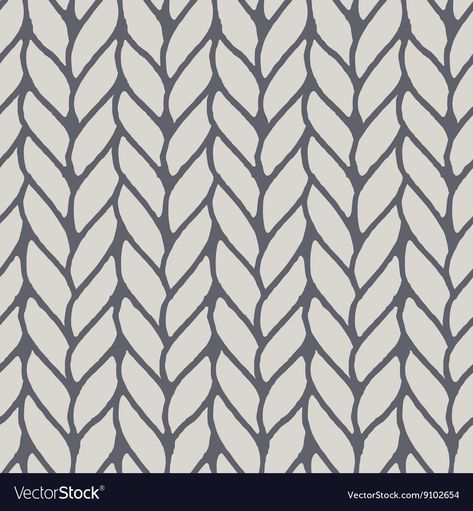 Fabric Texture Pattern, Fabric Drawing, Floral Textile, Texture Drawing, Knit Structure, Wool Textures, Sweater Fabric, Textile Pattern Design, Fabric Textures