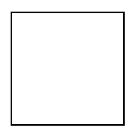 Basic Square Outline #AD , #AFFILIATE, #Ad, #Outline, #Square, #Basic Square Design Graphic, Quality Overlay, Square Frame Png, Rectangle Outline, Square Box Design, Box Outline, Square Outline, Square Pic, Square Png