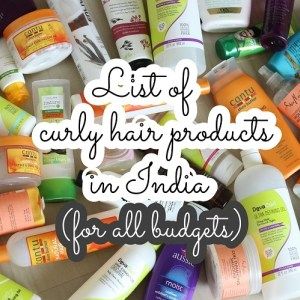 What it’s like to have Curly Hair in India | CurlsandBeautyDiary Cantu Curly Hair, Gel Curly Hair, Curly Hair Beauty, Flaxseed Gel, Dry Curly Hair, Curly Hair Products, Shampoo For Curly Hair, Curly Girl Method, Slicked Back Hair