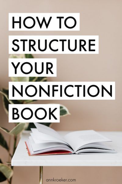 How To Structure A Book, Book Outline Templates Nonfiction, Writing A Book Outline Nonfiction, Writing Non Fiction, How To Write A Non Fiction Book, Writing A Self Help Book, Writing Self Help Books, How To Write A Self Help Book, Writing A Non Fiction Book