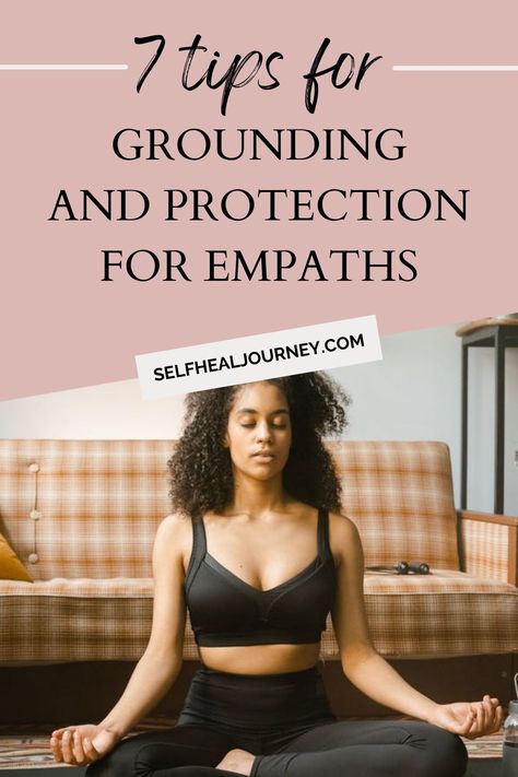 If you are prone to letting other people's energy/mood affect yours, here's how you can protect your energy as a sensitive person or an empath. In this article I write about how you can identify 7 types of energy vampires, how to protect yourself from them + bonus tips on grounding and protection strategies. #protection #intuitive #highlysensitive #protectyourenergy #energyprotection #hsp #empath #highlysensitiveperson #empathtraits Feeling Others Energy, Empath Struggles, Spa Day Aesthetic, Pillars Of Wellness, Empath Traits, Types Of Energy, Bath Aesthetic, Womb Healing, Energy Vampires