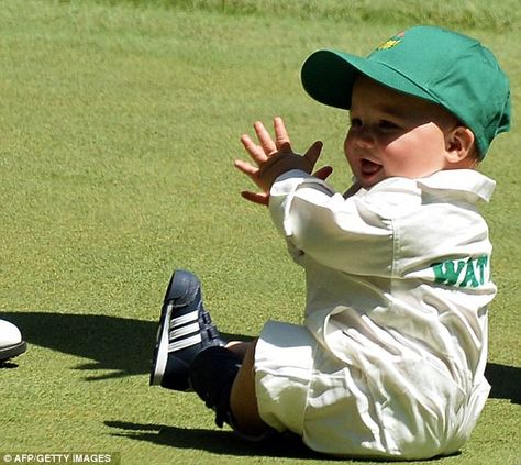 Golf Chipping Tips, Bubba Watson, Lindsey Vonn, Masters Tournament, Golf Chipping, Masters Golf, Golf Quotes, Golf Digest, Tiger Woods