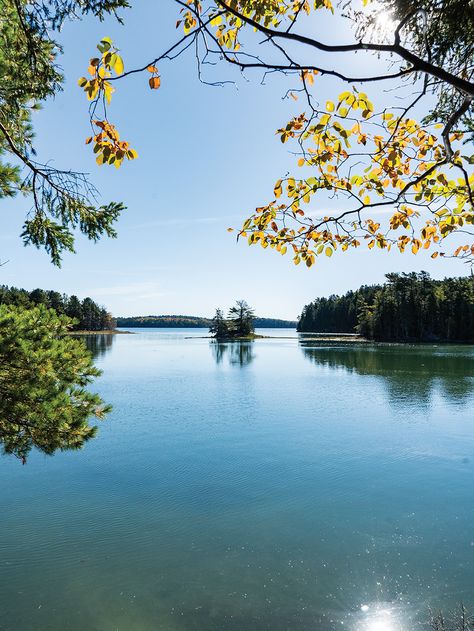 The 8 Best Campgrounds in Maine - The Maine Mag Visit Maine In Summer, Maine Lakes, Hiking In Maine, Maine Camping, Bailey Island Maine, Summertime In Maine, Maine Aesthetic, Camping In Maine, Baxter State Park