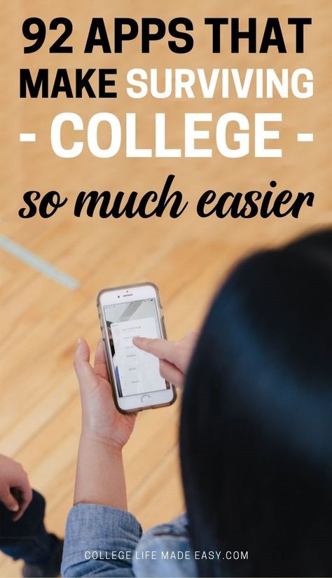 College Student Apps, Apps For Psychology Students, Best Apps For Studying, Apps For Studying, Apps For College Students, Apps For College, Study Psychology, Apps To Download, Student Apps