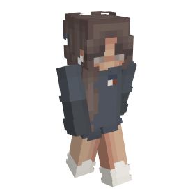 Aesthetic Minecraft Skins | NameMC Cute Free Minecraft Skins Bedrock, Summer Minecraft Skins, Brunette Minecraft Skin, Minecraft Skins Brown Hair, Minecraft Skins Female Layout, Minecraft Skins Layout, Aesthetic Minecraft Skins, Minecraft Skins Female, Cute Minecraft Skins