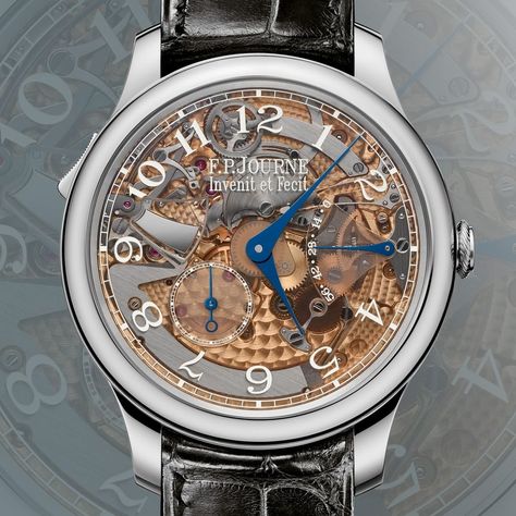 F P Journe, Lux Watches, Nice Watches, Crystalline Structure, Expensive Watches, Most Expensive, Famous Brands, Watches Jewelry, Luxury Watch