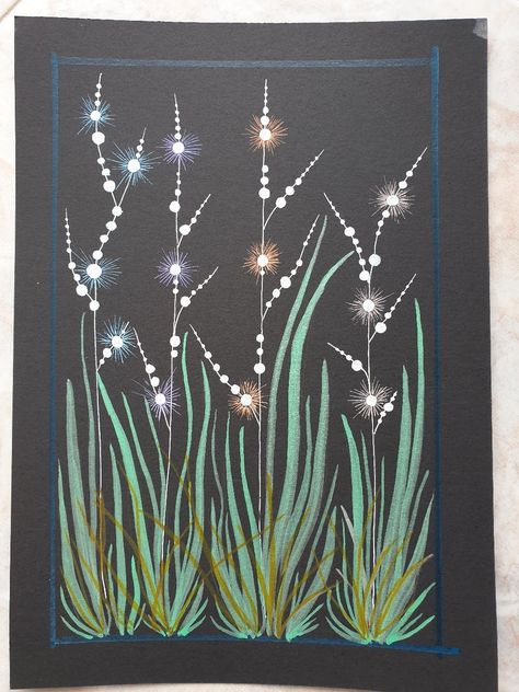 Spring Chalkboard Art, School Chalkboard Art, Chalkboard Art Diy, Spring Chalkboard, Dandelion Drawing, Art Healing, Beach Art Painting, Chalkboard Drawings, Koi Art