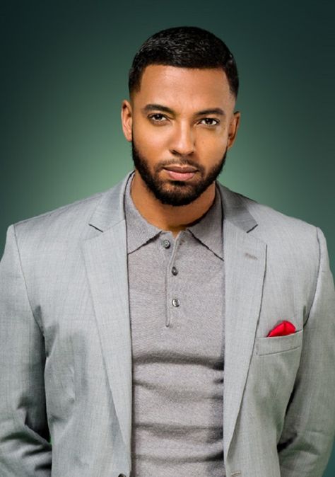 Christian Keyes Christian Keyes, David Banner, Judgement Day, Saints And Sinners, Hottest Male Celebrities, Black Actors, Movie Premiere, Tv Drama, Celebrities Male