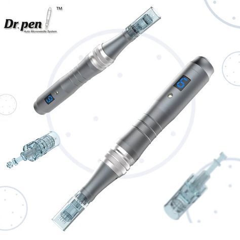 Dr Pen Microneedling, Microneedling Pen, Skin Needling, Scar Reduction, Derma Pen, Led Therapy, Injectables Fillers, Forehead Wrinkles, Botox Injections