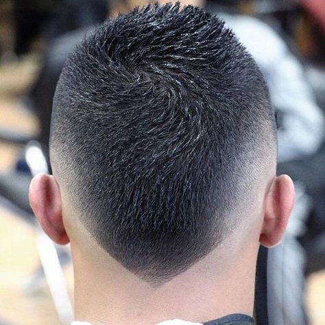 Short Mohawk Fade, Short Hair Mohawk, Mohawk Haircut, Mohawk Hairstyles Men, Faux Hawk Hairstyles, Gents Hair Style, Haircut 2024, Mens Haircuts, Men's Haircuts