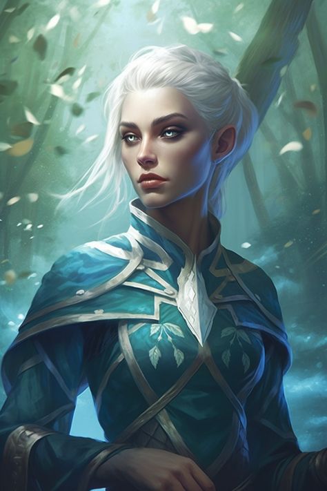 Female Wizard, Dnd Wizard, Skins Characters, Female Elf, Female Character Inspiration, Fantasy Portraits, Fantasy Costumes, Wow Art, Human Art