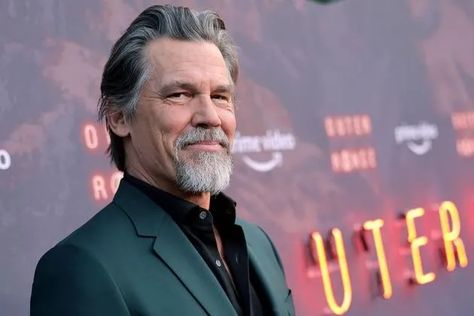 Josh Brolin Explores Jaw-Dropping ‘Outer Range’ Revelations and Teases a Gurney Halleck Plan in ‘Dune: Part Two’ Outer Range, Dune Part Two, Planting For Kids, Deadpool 2, Zack Snyder, Josh Brolin, Pet Pigs, Batman V, George Clooney