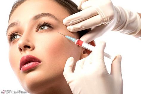 Face Injections, Platelet Rich Plasma Therapy, Clostridium Botulinum, Mascara Hacks, Anti Wrinkle Injections, Botox Cosmetic, Botulinum Toxin, Facial Fillers, Cosmetic Injectables