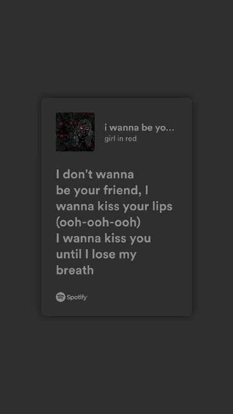 I Wanna Be Your Girlfriend Lyrics, I Wanna Be Your Girlfriend Spotify, Do You Wanna Be My Girlfriend, I Wanna Be Your Girlfriend Aesthetic, Mixtape Diy, I Wanna Be Yours Aesthetic, I Wanna Kiss Your Lips, I Wanna Be Saved, I Wanna Be Your Girlfriend