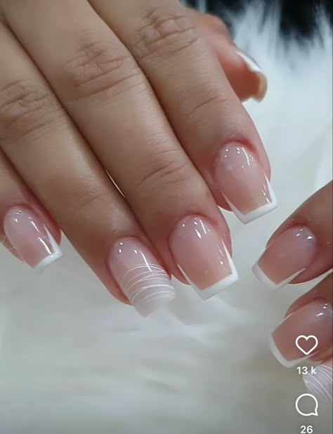 Gel Acrylics, Cute Nails For Nurses, Short Nails Nurse, Gel Nails Ideas Squoval, Acrylic Nails For Nurses, Short Acrylic Nails Nurse, Nurse Nail Length, Short Nail Designs For Nurses, Short Acrylic Nails For Nurses