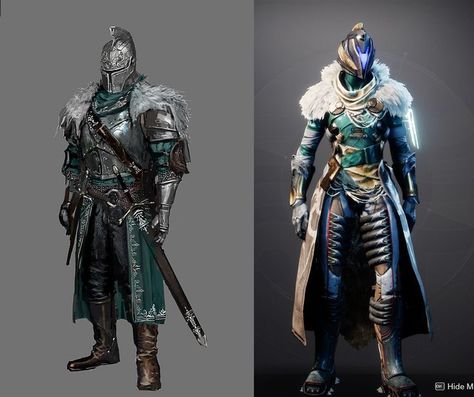 Destiny 2 Fashion, Warlock Fashion, Destiny 2 Warlock, Destiny Cosplay, Destiny Warlock, Destiny Fashion, Futuristic Armor, Armor Clothing, Destiny Game