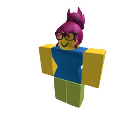 Noob as a Girl Roblox Old Classic Avatars, Cute Noob Roblox Avatar, Noob Outfits Roblox Avatar, Funny Roblox Avatars Free, Noob Avatar Ideas, No Robux Avatar, Og Roblox Avatars, Roblox Avatar Noob, Roblox Avatars Girl Noob