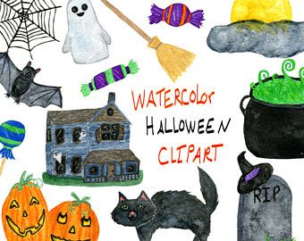 Halloween Party Design, Kitten Clipart, Halloween Clips, Cat Png, Jack O'lantern, Cat Clipart, Scary Pumpkin, Witch Cat, Pumpkin Png