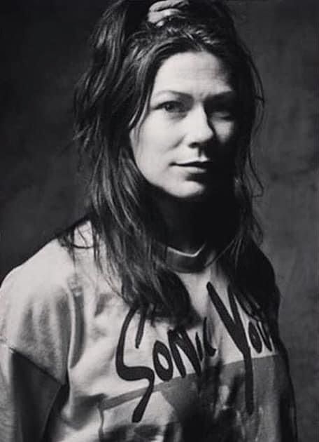 The Breeders, The Pixies, Kim Deal, Female Musicians, National Treasure, Light Music, About Music, Aging Gracefully, Boston Ma