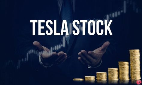 Elon Musk’s Tesla stock success over time has caught the attention of investors all over the world and in 2018, when Tesla stock went public on the NASDAQ exchange at $218 per share, people were performing back-flips in the streets. The stock closed that first day at $244 a share, which was up 20% from ... Read more Tesla Investment, Tesla Stock, Elon Musk Tesla, Tesla S, Investing In Stocks, Basic Math, Make Money Fast, Fast Money, Elon Musk