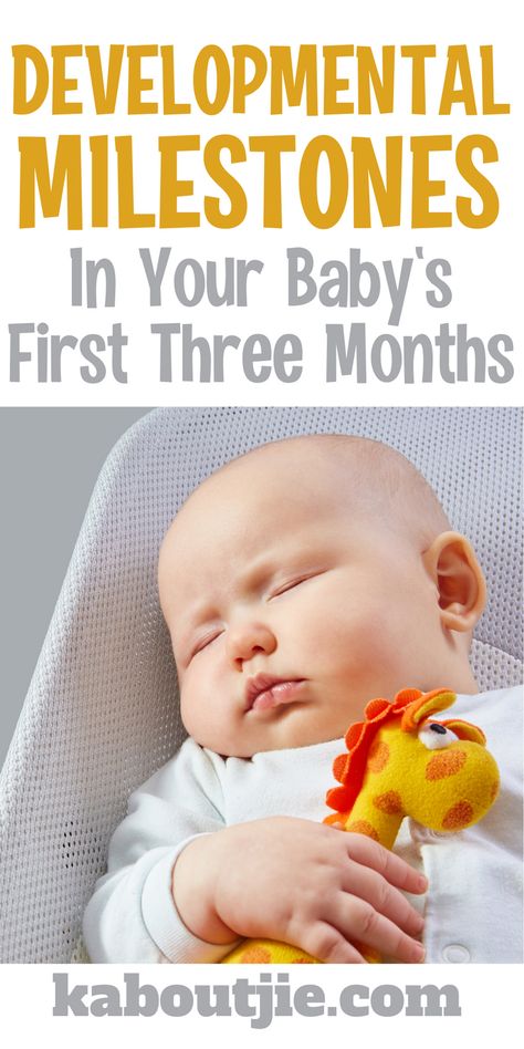 Discover the key developmental milestones in your baby's first three months, from lifting their head during tummy time to recognizing your voice and smiling. Learn how to support your little one's growth and celebrate each new achievement with joy and confidence! #Newborn #BabyMilestones #ParentingTips #FirstMonths Newborn Milestones Monthly, Infant Developmental Milestones, Developmental Milestones Chart, Newborn Milestones, Baby Developmental Milestones, Milestone Chart, Neck And Shoulder Muscles, Developmental Milestones, After Giving Birth