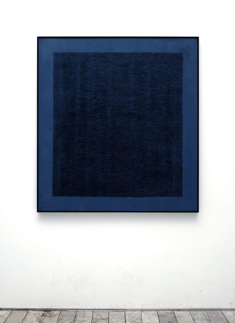 Idris Khan | Unhearing and Unseeing, 2019 Idris Khan, Sketch Painting, Acoustic Panels, Minimal Art, Interior Art, Modern Art Abstract, Art Abstract, The Wall, Art Inspo