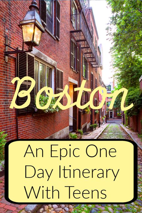 Boston Itinerary, Salem Travel, Modern Pastry, College Tours, Boston Public Market, Visit Boston, Boston Trip, Boston Vacation, Family Traveling