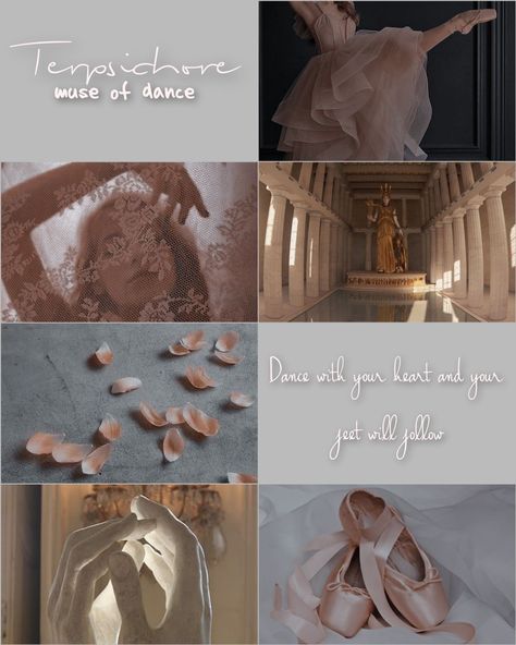 Terpsichore Aesthetic, Terpsichore Muse, Atsv Oc, Spiderverse Oc, Muse Aesthetic, The Muses, Greek Mythology Art, Dead Poets Society, Witchy Things