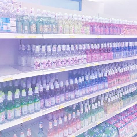 Yasss Ramune Aesthetic!!! 😍😍😁😁 Ramune Aesthetic, Purple Vaporwave, Clean Core, Aesthetic Neon, Neon Pastel, Purple Soft, Lavender Aesthetic, New Retro Wave, Aesthetic Content