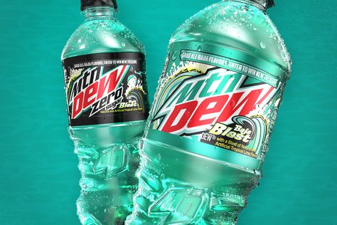 Mtn Dew Baja Blast, Mango And Pineapple, Fire Crafts, Baja Blast, Soda Floats, Mtn Dew, Fountain Drink, Soda Brands, Buffalo Wild Wings