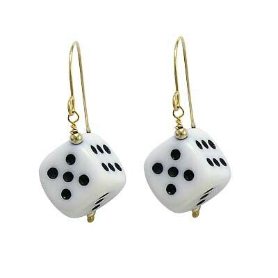 Dice earrings Jewelry Png, Dice Jewelry, Dice Earrings, Trigger Happy Havoc, Trigger Happy, Game Ideas, Diy Earrings, Eras Tour, Cute Jewelry