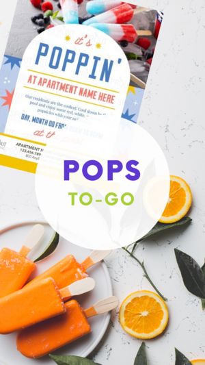 #60 - Summer Resident Events for Your Apartment Community Resident Event Ideas, Resident Events Ideas Apartments, Resident Events, Sprouts Market, Apartment Marketing, Banana Splits, Doughnut Shop, Chili Cook Off, Apartment Communities