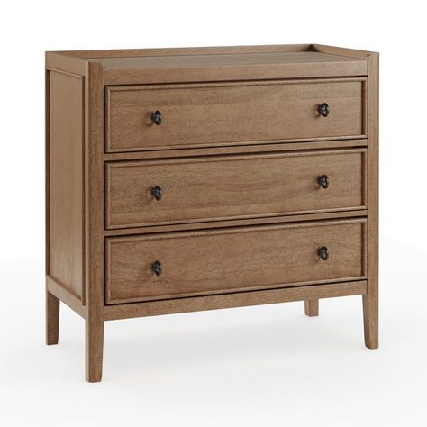 Chest Of Draws, Luxury Bedrooms, Christmas Furniture, Small Chest Of Drawers, Wood Farmhouse, 3 Drawer Chest, Primary Bedroom, Old World Style, Bed Curtains