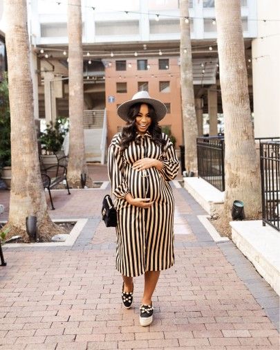 Pretty Pregnant Outfits, Maternity Fashion Black Women, Maternity Outfits Black Women, Maternity Outfits Plus Size, Plus Size Maternity Fashion, Pregnancy Fashion Winter, Casual Maternity Outfits, Pregnant Outfit, Winter Maternity Outfits