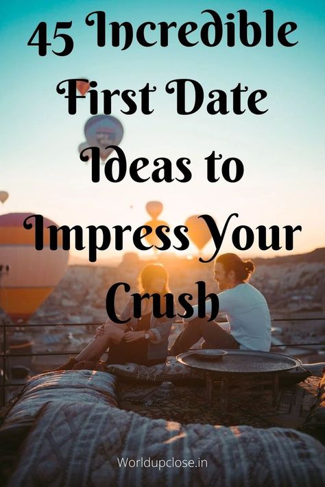 If you are looking for first date ideas where you can impress your girl/boy and make them like you. Here are some of the best and amazing first date ideas you can check out First Date Ideas, Impress Your Crush, Dating A Married Man, Fun First Dates, Dating Your Best Friend, Unique Date Ideas, Fact Or Fiction, Marriage Help, Dating Divas