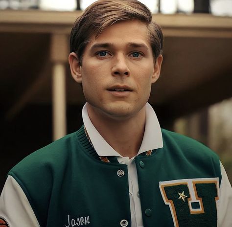 Jason Carver, Mason Dye, Stranger Things Characters, Ghostbusters, I Love Him, Stranger Things, Love Him, Actors