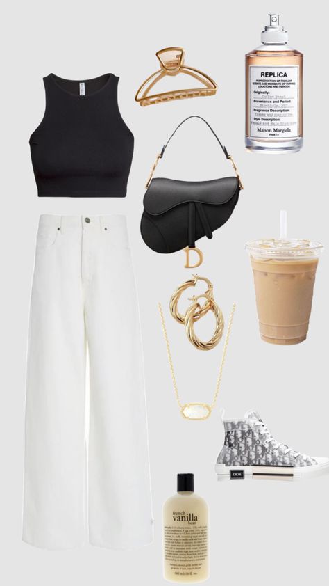 Cute Coffee Date Outfits Summer, Coffee Day Outfit, First Date Outfit Coffee Casual, Outfit For Coffee Date, Sushi Outfit Date, Coffee Date Outfit Spring, Outfit Ideas For Coffee Date, Coffee Dates Outfits, Cute Coffee Date Outfits