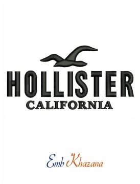 Buy Hollister California Logo Embroidery Dst Pes File online in USA Bee Embroidery Design, California Logo, Deadpool Logo, Hollister Logo, Logo Embroidery Design, Internet Logo, Clothing Brand Logos, Coffee Shop Logo, Event Logo