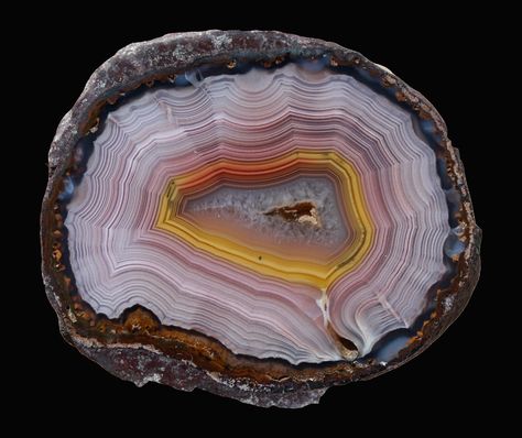 Coyamito Agate, Rock And Minerals, Geode Rocks, Rock Hunting, Geode Art, Cool Rocks, Rare Stone, Artistic Inspiration, Minerals And Gemstones