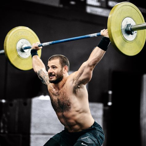 Fraser Crossfit, Mat Fraser, Crossfit Photography, Crossfit Men, Crossfit Body, Crossfit Gym, Crossfit Games, Crossfit Athletes, Big Muscles