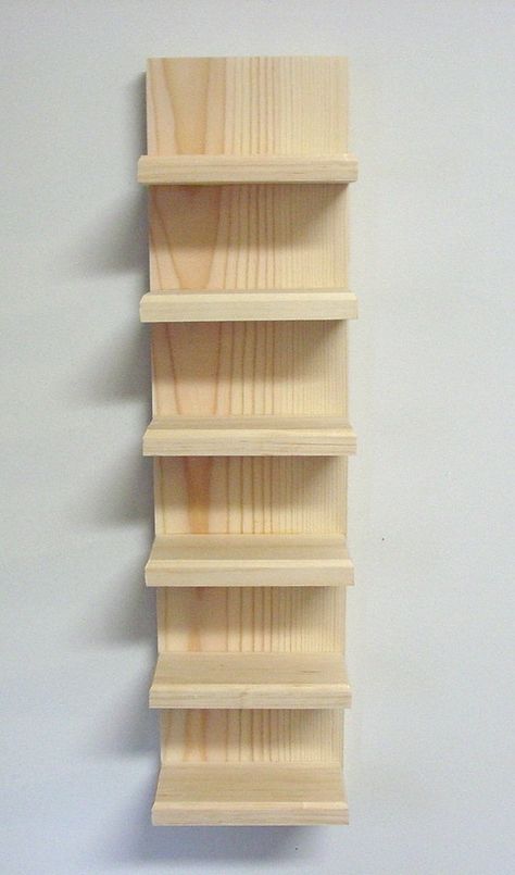 Sunglasses Shelf, Unfinished Wall, Fancy Stuff, Shelf Display, Sunglass Holder, Diy Wood Projects Furniture, Display Rack, Shelf Design, Home Room Design