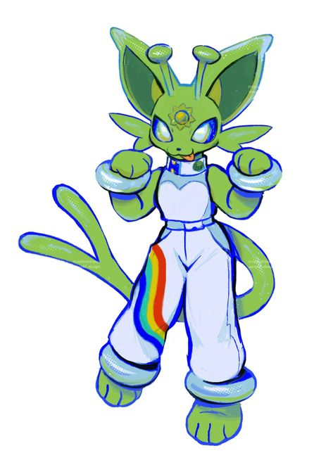 Alien Monster Design, Dnd Space Character, Reptile Oc, Stylized Outfits, Colorful Character Design, Alien Oc Ideas, Space Oc Art, Alien Fursona, Space Outfit Drawing