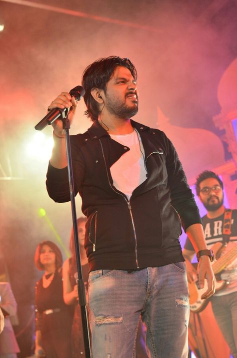 Amazing Ankit Tiwari Ankit Tiwari, Concert, Fictional Characters, Quick Saves