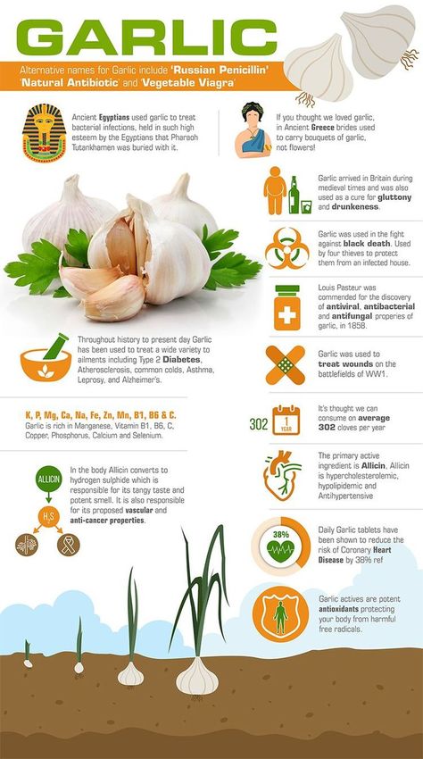 You probably thought you knew everything about this vegetable. Except for the fact that you use it as an herb to spice up dishes. The vegetable that took over the world as a spice can take over your entire medicine cabinet too with zero effort. But do you know the one thing that can overpower it: #garlic #naturalremedies #vegetable #healingherbs #penicilin #naturalantibiotic #vegetableviagra #vitamins Garlic Supplements, Garlic Health Benefits, Tomato Nutrition, Calendula Benefits, Garlic Benefits, Fruit Health Benefits, Matcha Benefits, Lemon Benefits, Coconut Health Benefits