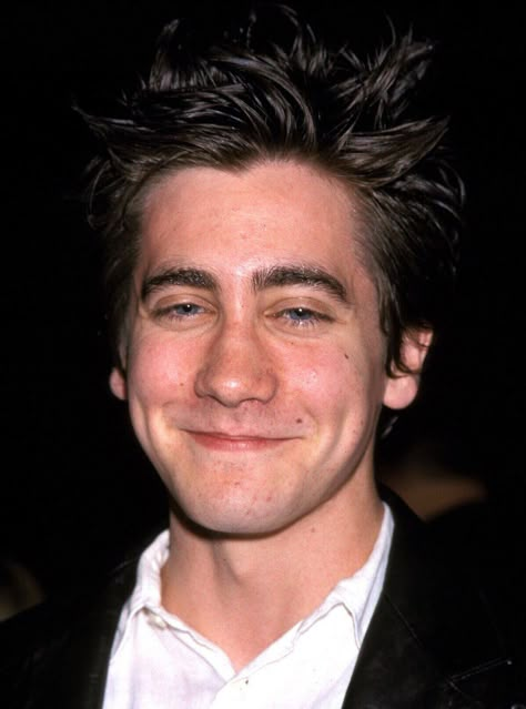 Jake G, Clean Shave, Donnie Darko, Matt Damon, Jake Gyllenhaal, Attractive People, Brad Pitt, Best Actor, Celebrity Crush