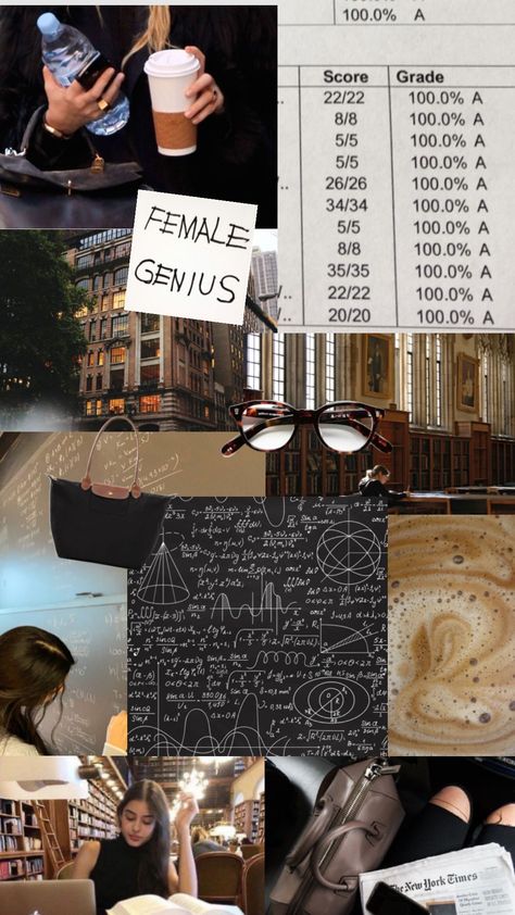 Genius Aesthetic, Aesthetic Art Quotes, Female Genius, Law School Life, Law School Inspiration, Medical Student Motivation, Vision Board Wallpaper, Studying Life, Academic Motivation