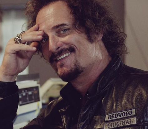 Tig Trager, Sons Of Arnachy, Kim Coates, Katey Sagal, Entertaining Angels, Theo Rossi, Sons Of Anarchy Samcro, Get Some Sleep, Tommy Flanagan